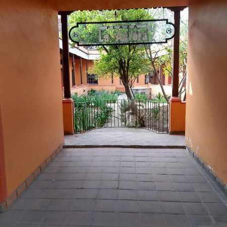 Acogedor Loft Amueblado En El Centro De Tulancingo 아파트 외부 사진