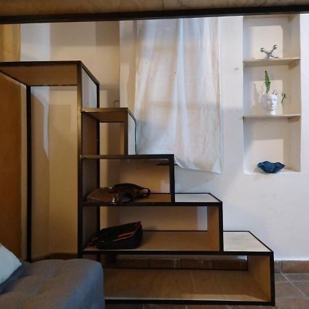 Acogedor Loft Amueblado En El Centro De Tulancingo 아파트 외부 사진