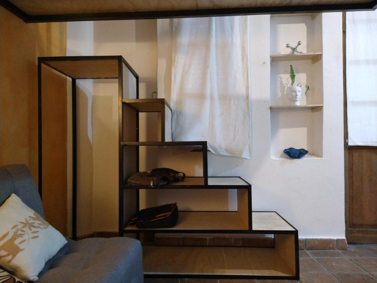 Acogedor Loft Amueblado En El Centro De Tulancingo 아파트 외부 사진